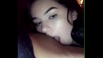 Preview 1 of Madaras Sex Com - My College Roommate knows how to Eat Pussy