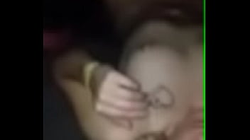 Preview 3 of Girls Hot Sexss - Me Eating my one of my Girls while Camping