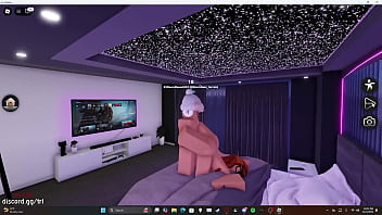 Preview 2 of Wzzppghvz - Good redhead girl takes this big white cock