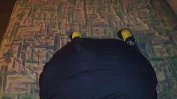 Preview 1 of Xxx Kindap - Sugabear likes to suck and fuck.