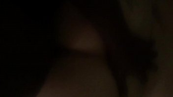 Preview 3 of 1st Version - BBC meets Big Booty BBW