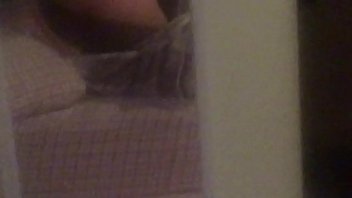 Preview 1 of 1st Version - BBC meets Big Booty BBW