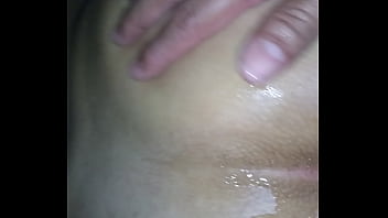 Preview 1 of Anonymus Big Dick - Con mi amante pasando un buen rato