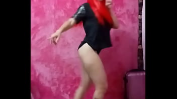 Preview 3 of Sanylne Bf Hd - Ruiva Rebolando o Rab&atilde_o
