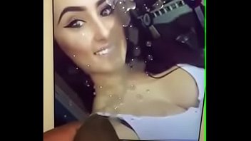 Preview 2 of Playing With Her Silf - Doing a cumtribute for a hot fan