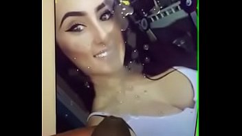 Preview 3 of Playing With Her Silf - Doing a cumtribute for a hot fan