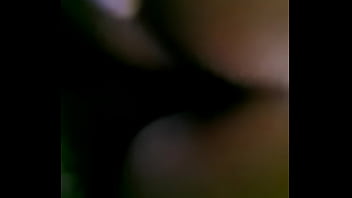 Preview 3 of Fine Knockers - Mientras mi esposo no est&aacute_ mi amante me la mete