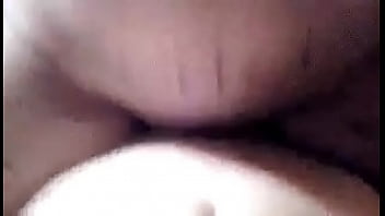 Preview 3 of Black And White Lesbian - Me gusta montar una buena verga