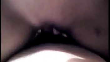 Preview 1 of Black And White Lesbian - Me gusta montar una buena verga