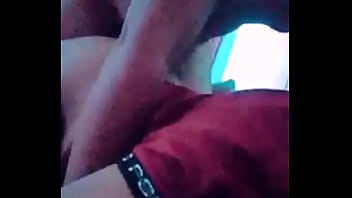 Preview 1 of Stepsister Wants Brothers Car - Ai caralho mete gostoso nesse rabo vai!