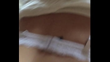 Preview 2 of Black Boy White Wife Sex Tube - Taty segundo video