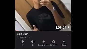 Preview 1 of Sxxxx Vbeo - Gay de S&atilde_o Jos&eacute_ Dos Pinhais querendo uma piroca