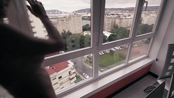 Preview 1 of Romance Vides - Real amateur homemade pov porn with slutty Milf with perfect big ass