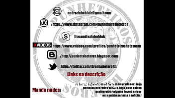 Preview 4 of Bus Show Boom - Chuva de porra