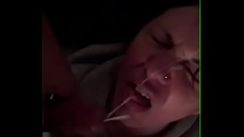 Preview 4 of Xvdoes Stepfuck - big tits hooker surprise facial