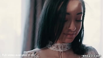 Preview 2 of Saidi Hara - A wonderfully Gentle Threesome of Scarlett Bloom,  Samantha Hayes,  Michael Vegas
