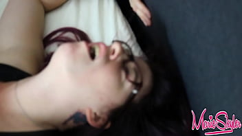 Preview 2 of Russian Teen Xxx Video - MarieSkyler Geiler User Fick - Schreib mich an und fick mich!