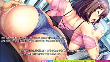 Preview 2 of Mobileporn At Perfectgirls - Limit Over - Manami Lust Route 3 - Banging on a Bridge