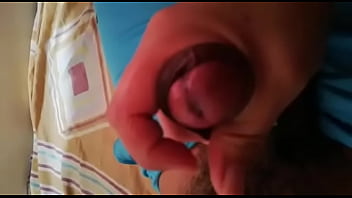 Preview 2 of Janan Announcer Sex - Rico me corre la paja mi esposa