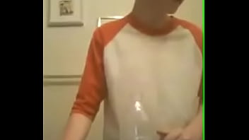 Preview 4 of Tukeno Heme - my n. craig smoking some good kush