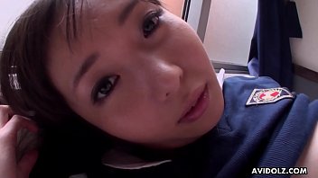 Preview 3 of Pornstar Paris Tale - Japanese Haruka Ohsawa got fucked instead of studying,  uncensored