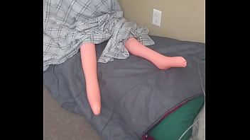 Preview 2 of Jappanesse Girl Force Sex - Verification video