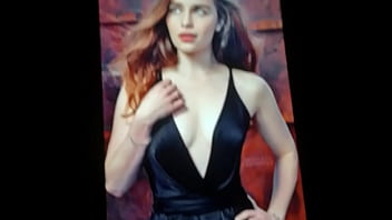 Preview 2 of Xnxx Ew Love Story Move - Cum Tribute to Emilia Clarke