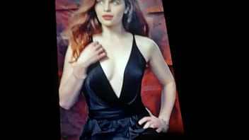 Preview 3 of Xnxx Ew Love Story Move - Cum Tribute to Emilia Clarke