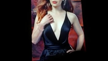 Preview 1 of Xnxx Ew Love Story Move - Cum Tribute to Emilia Clarke