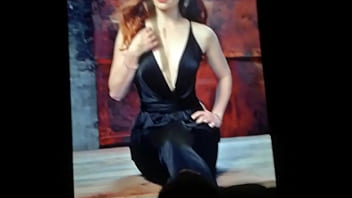 Preview 4 of Xnxx Ew Love Story Move - Cum Tribute to Emilia Clarke