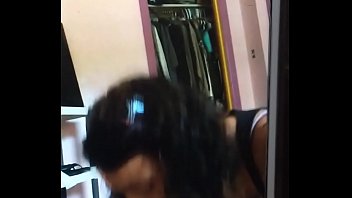 Preview 3 of Reven Xxx Mom - Nicole Marshall loves to suck that dick for d.