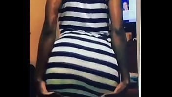 Preview 3 of Instruction L - Missdookieluv twerking