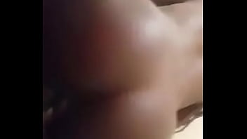 Preview 1 of Gar Marte 15 Yars Girl Xxx - Kenyan ebony scream cream