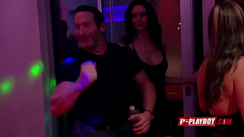 Preview 3 of Eshaka Siktirgan Qizlar - Horny and amateur couples on TV.