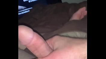 Preview 1 of Force Roughly Mom - Teased my own orgasm and then had 3 explosive orgasm in the same cum shot