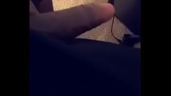 Preview 1 of Frensh Mom Catch Son Masturbate - Verification video