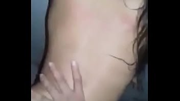 Preview 2 of Japan Sex Porn Outdoor - D&aacute_ndole duro a la novia en el ba&ntilde_o