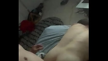 Preview 4 of Rap 3 Xxx Video - breeding sexy white man