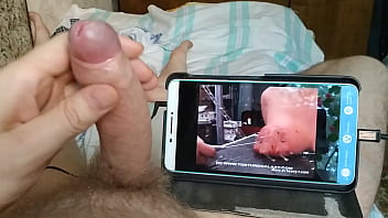 Preview 2 of Vladivostok Girl - Pervert. Sadism. Cum