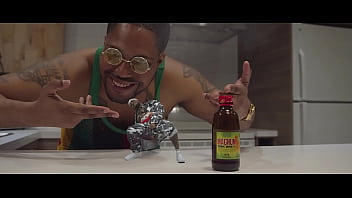 Preview 2 of Xxx Pakistani Video Hd Donleond - Mayne Champagne - My Tongue ft. Khia