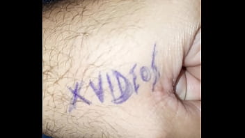 Preview 4 of Rider Son - V&iacute_deo de verifica&ccedil_&atilde_o