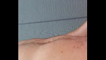 Preview 2 of Hindi Xxx Bf Behar - Outdoor blowjob from bbw Latina