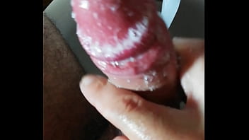 Preview 3 of Desi Saxx - Clean &amp_ cum