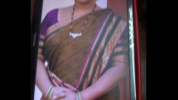 Preview 1 of Nepali Naya Kanda - Radhika cums tribute to thoupul