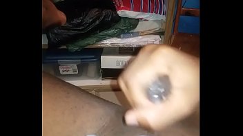 Preview 3 of Fuckibg Porn - Busting some nut