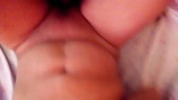 Preview 3 of Xnxx Seleep Mom - Una amiga m&iacute_a caliente 7