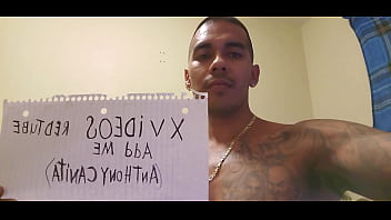 Preview 2 of Melandre South Africa Girl - Verification video