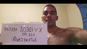 Preview 1 of Melandre South Africa Girl - Verification video