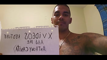 Preview 4 of Melandre South Africa Girl - Verification video