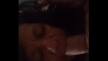 Preview 3 of Public Boob Suck - Slut Andrea love to suck cock and will lick  anyone&#039_s ass
